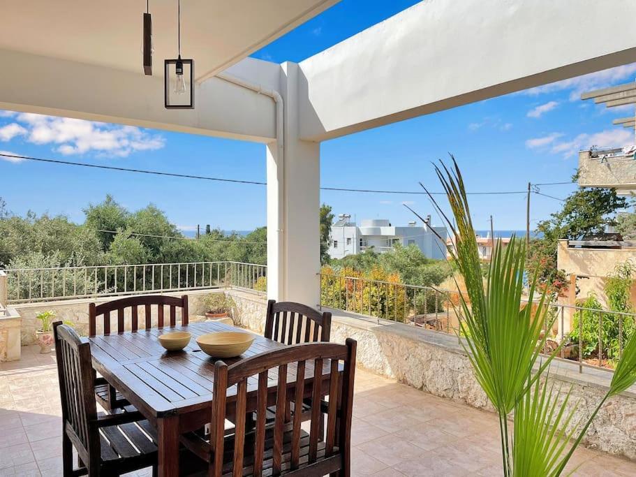 Διαμέρισμα Flat 45 *
